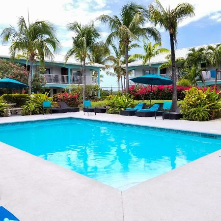 Island Club Turks & Grace Bay Place Exteriör bild