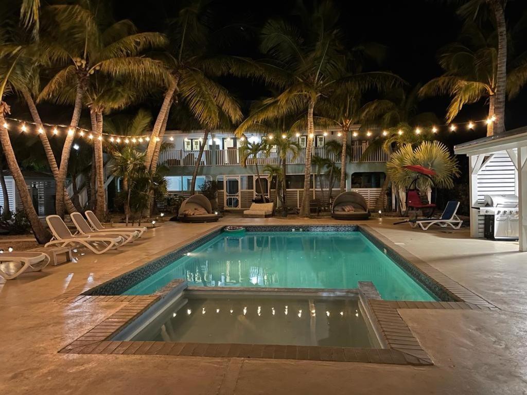 Island Club Turks & Grace Bay Place Exteriör bild