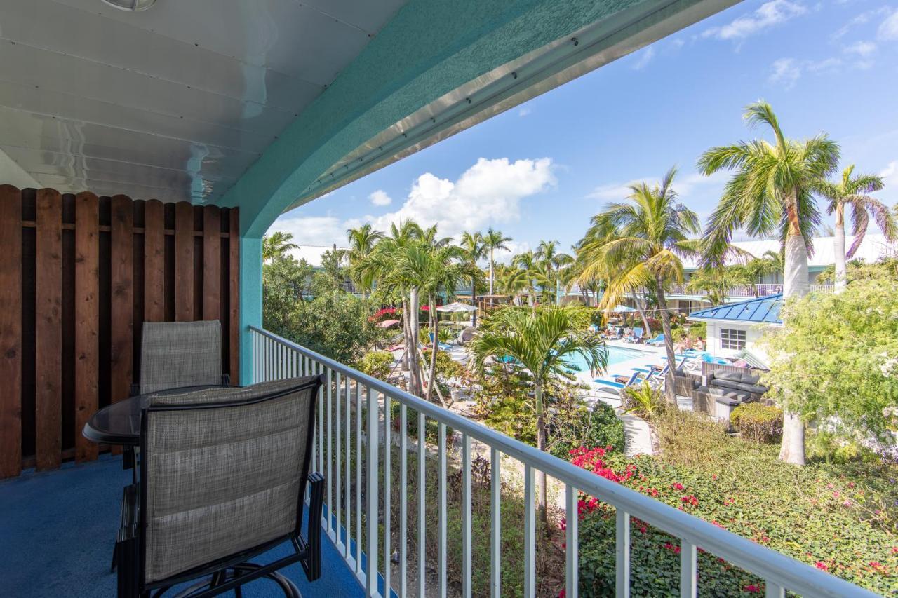Island Club Turks & Grace Bay Place Exteriör bild
