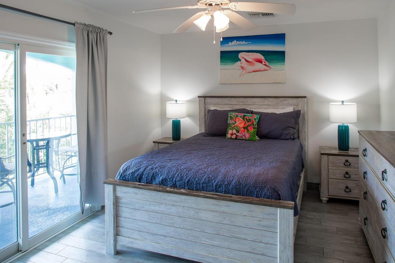 Island Club Turks & Grace Bay Place Exteriör bild