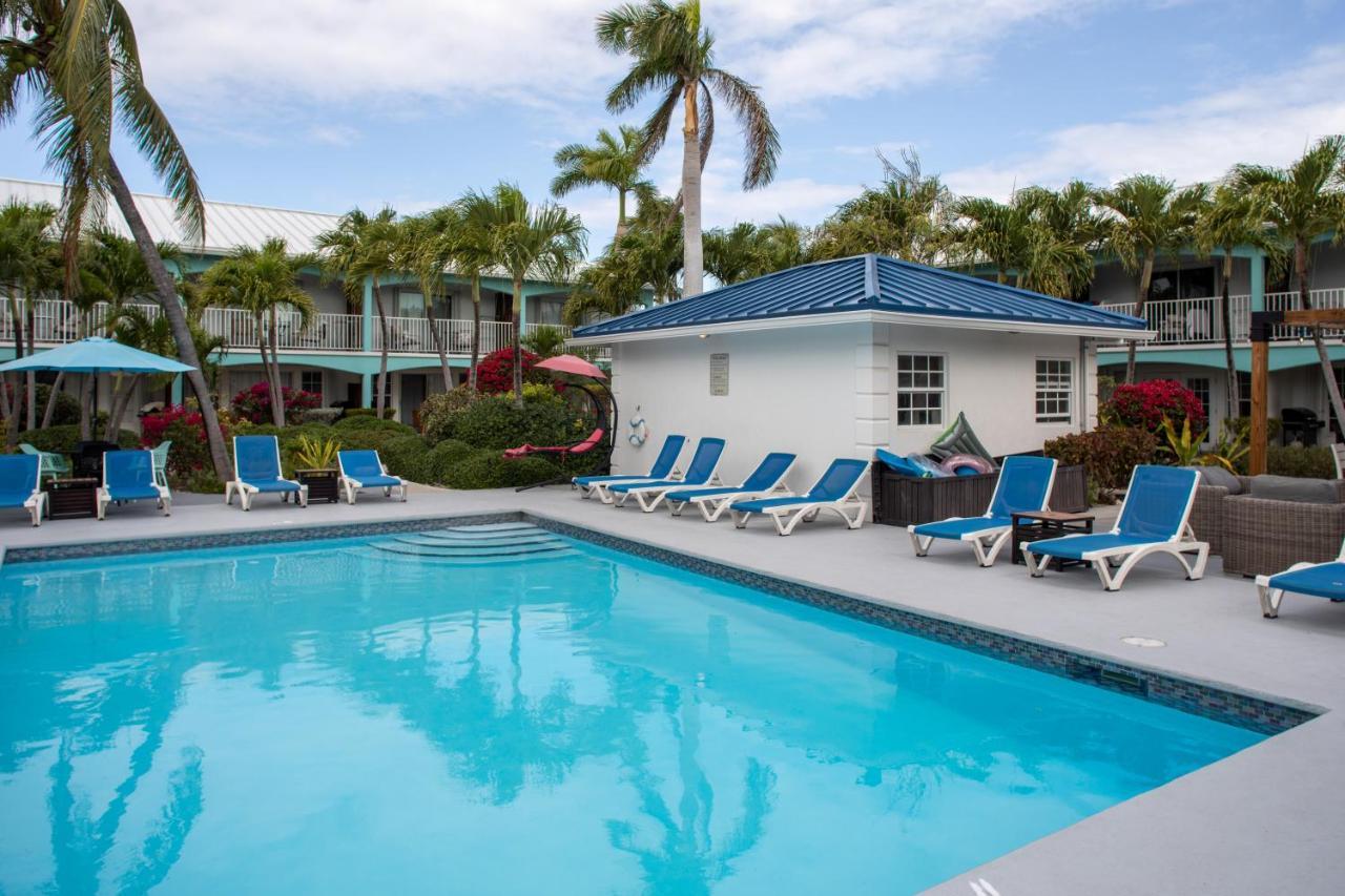 Island Club Turks & Grace Bay Place Exteriör bild