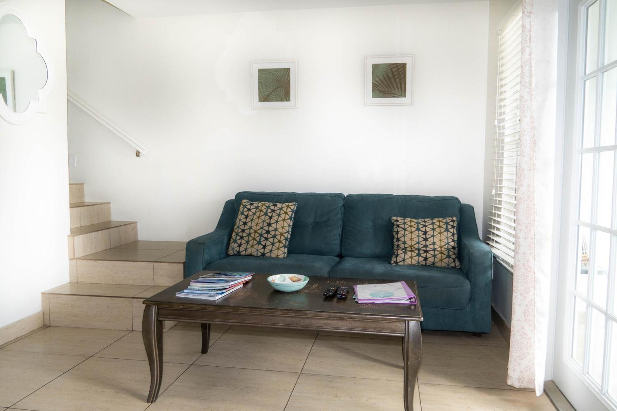 Island Club Turks & Grace Bay Place Exteriör bild