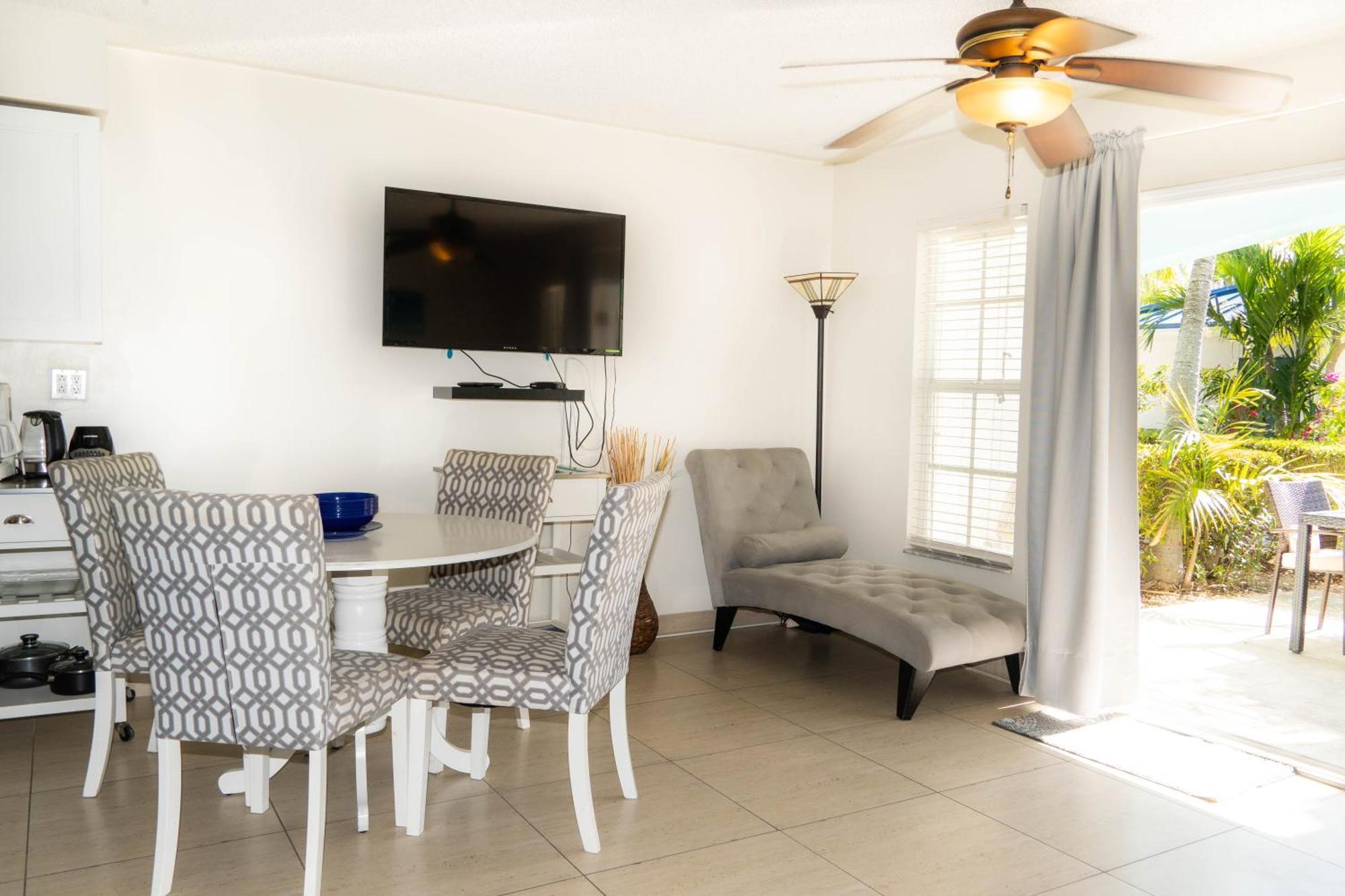 Island Club Turks & Grace Bay Place Exteriör bild