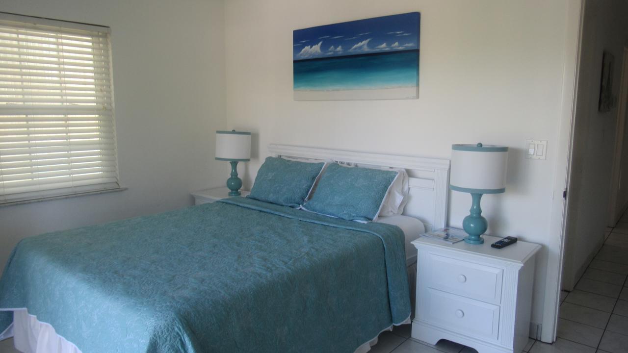 Island Club Turks & Grace Bay Place Exteriör bild