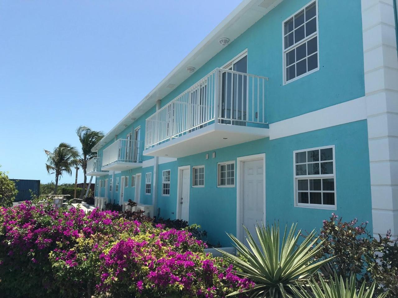 Island Club Turks & Grace Bay Place Exteriör bild